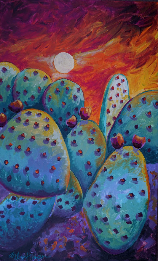 Desert Glo