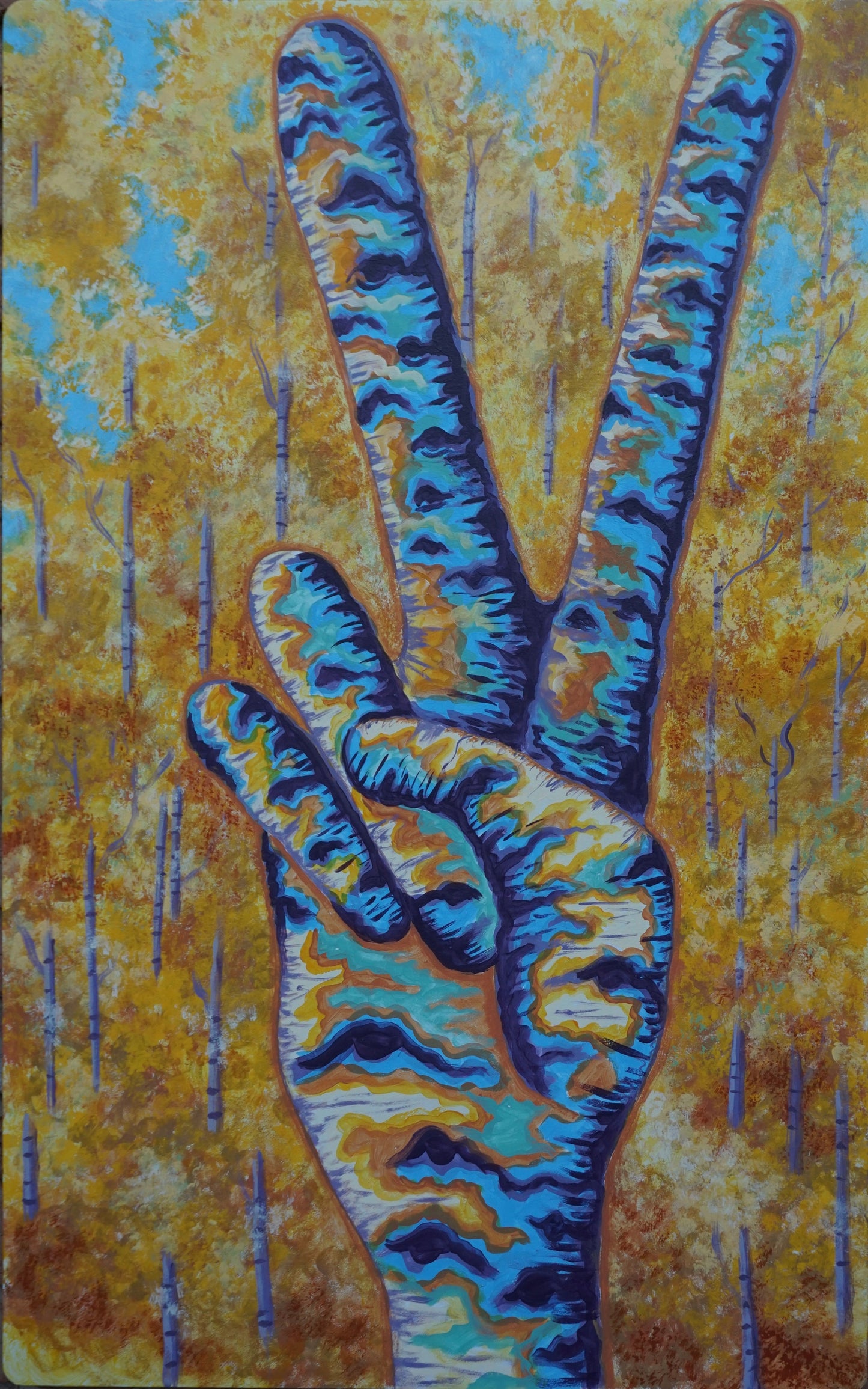 Peace of My Heart