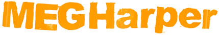 Meg Harper Art logo