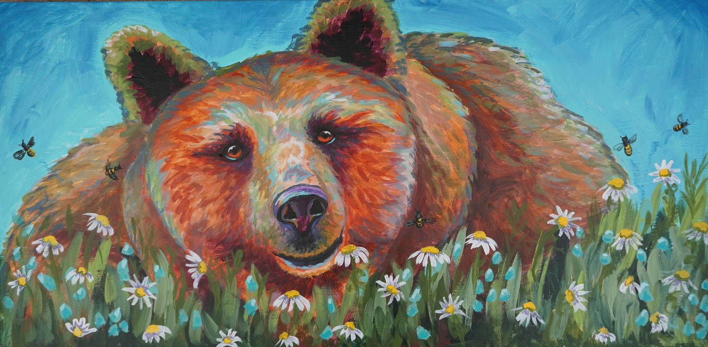 Bearadise