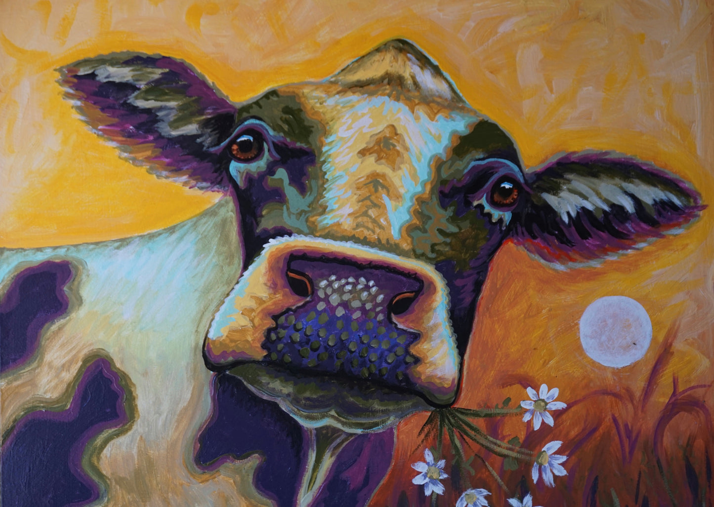 Legend-dairy