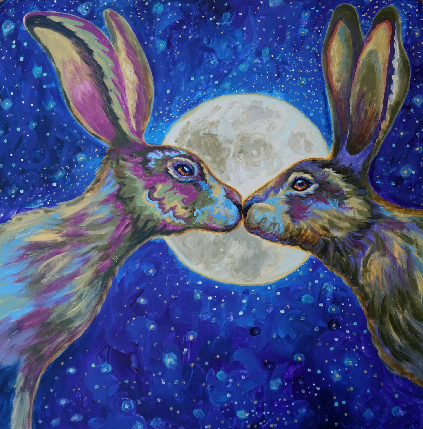 No Bunny Compares To You