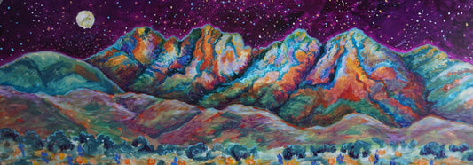 4 Peaks Super Bloom