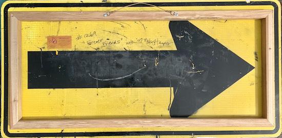 Custom Animal Painting_Bird_Forever Friends