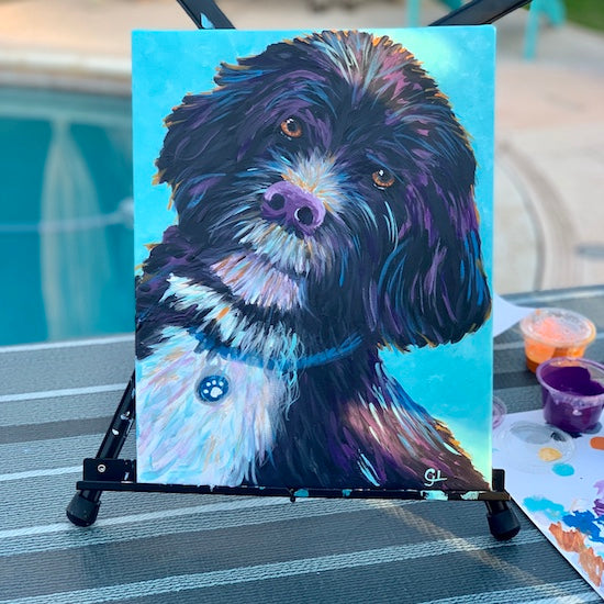 Live Virtual Workshop