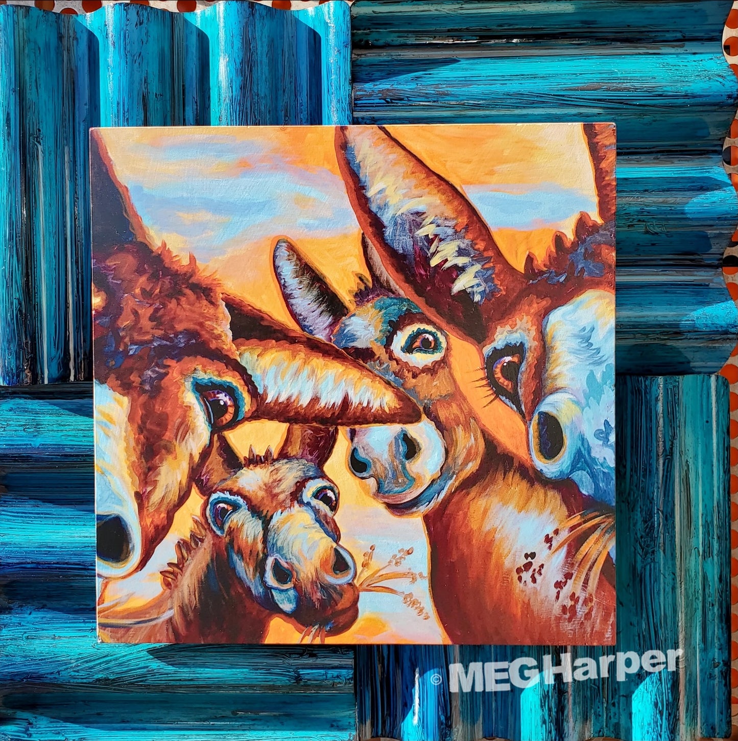 Herd You Need Some Fun