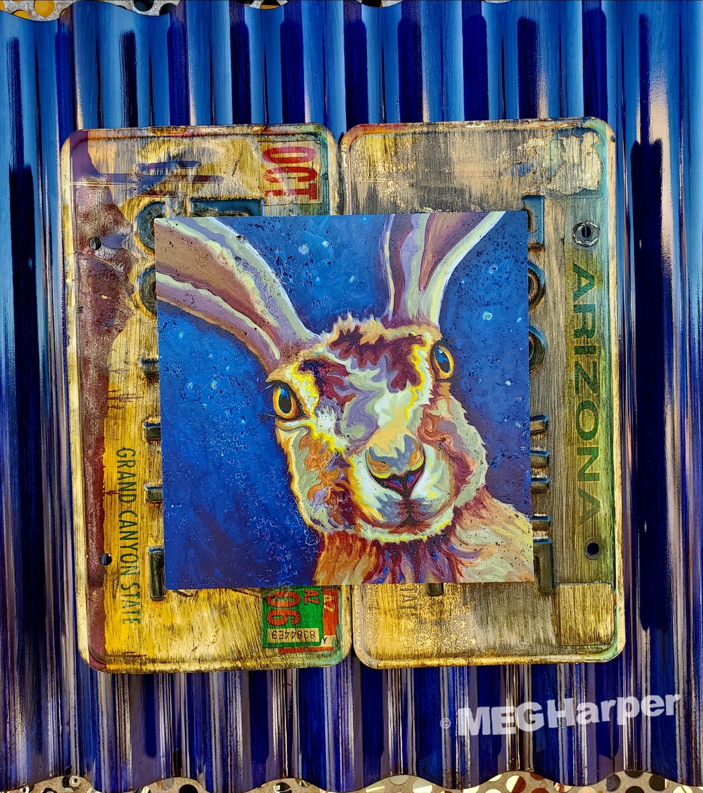 March Hare Dreams
