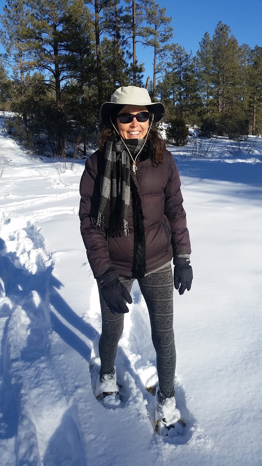 The big decision I made 17 years ago