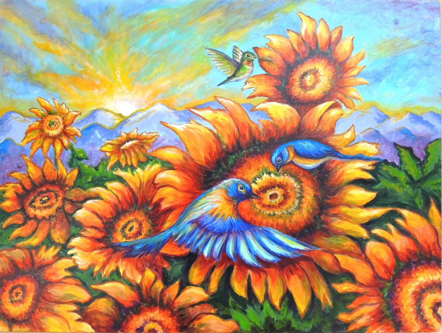 Flowers