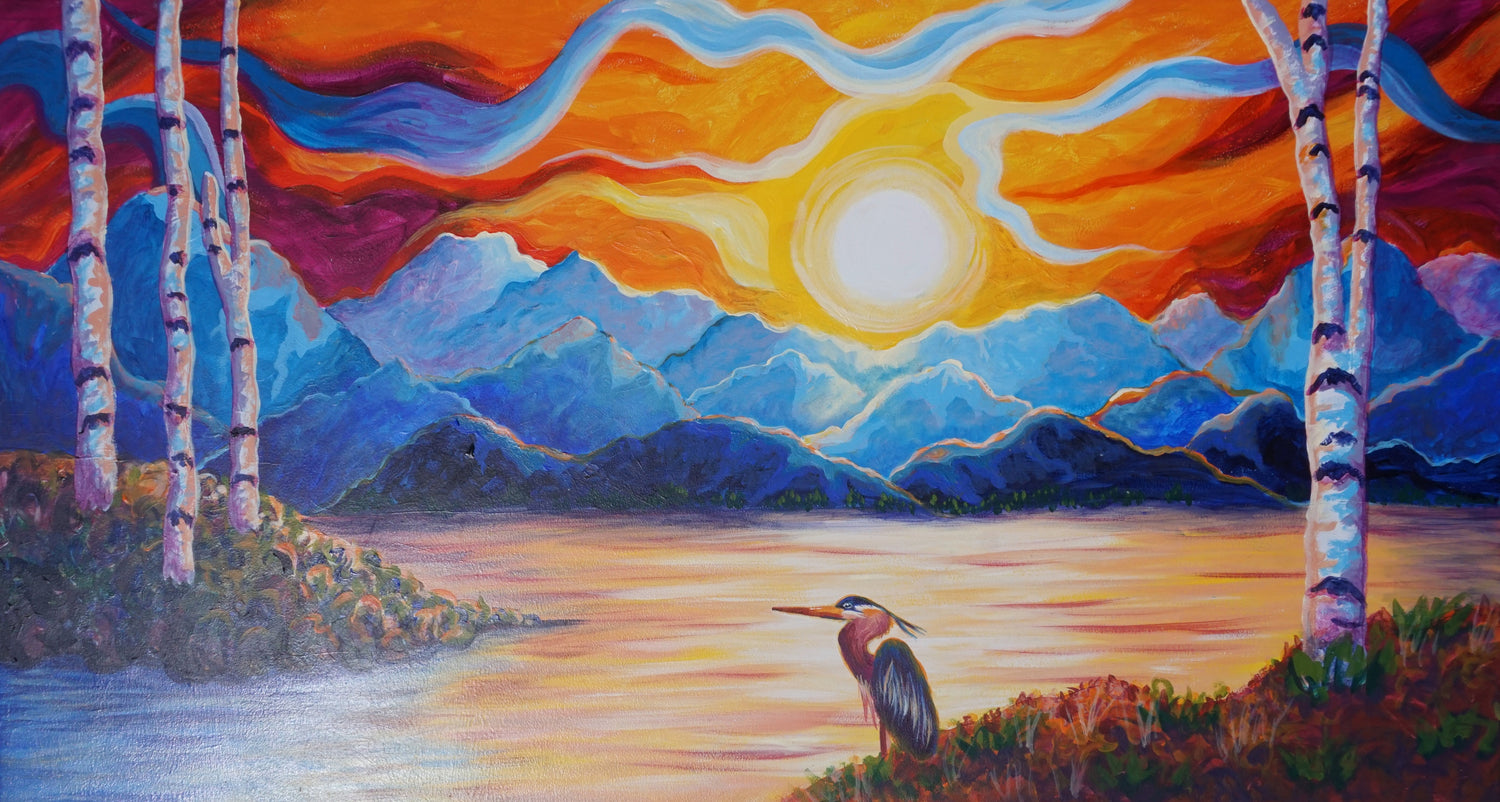 Landscapes
