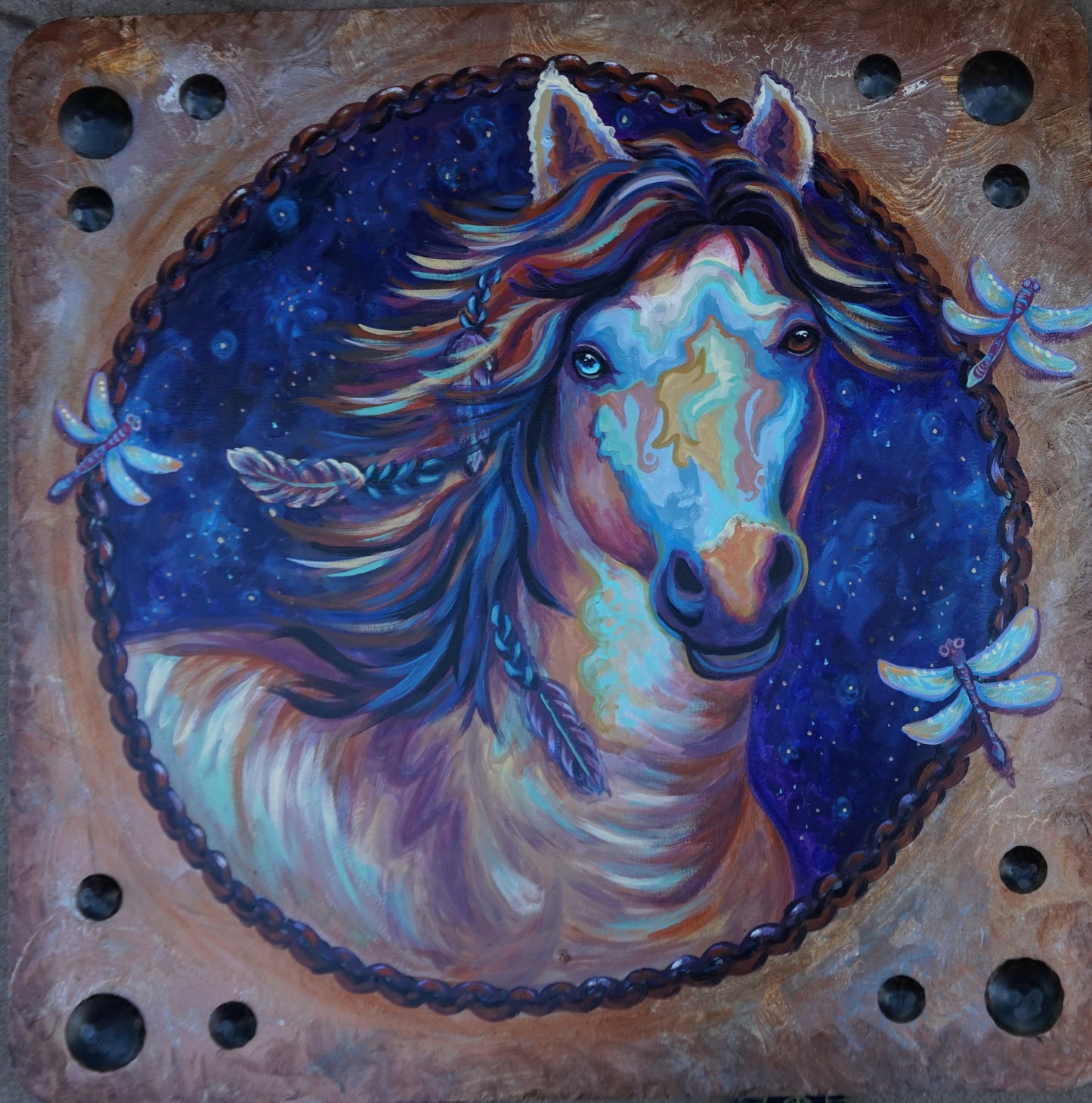 Stardust Stallion