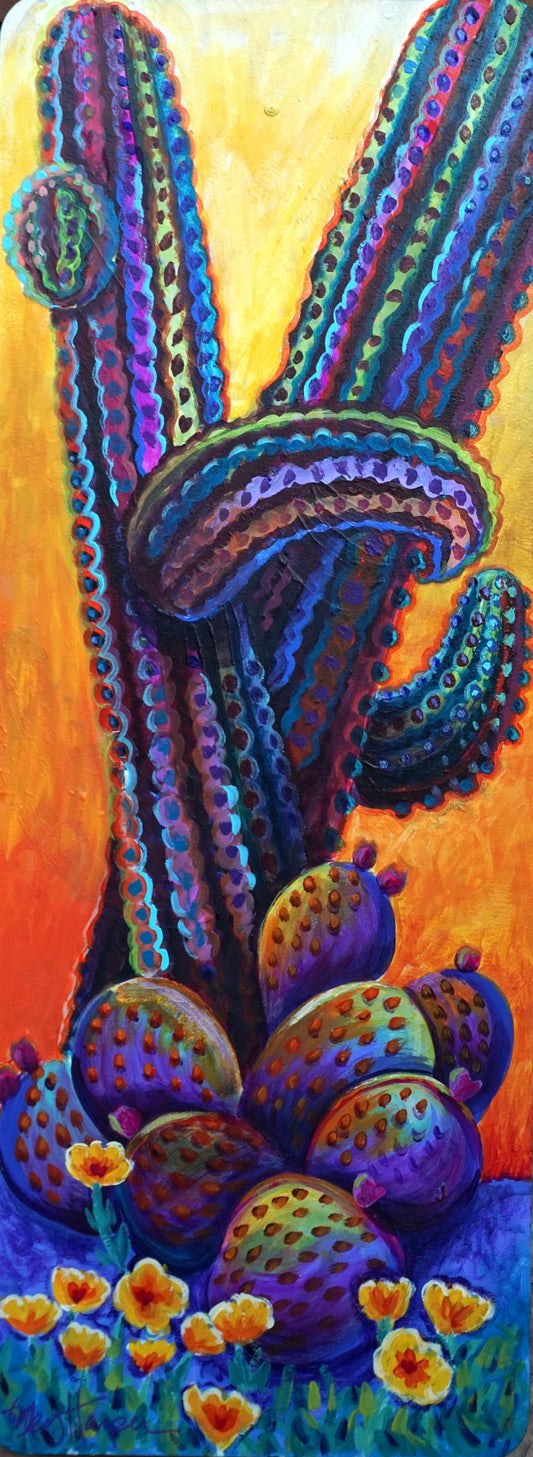 Old Friends Warm Hearts