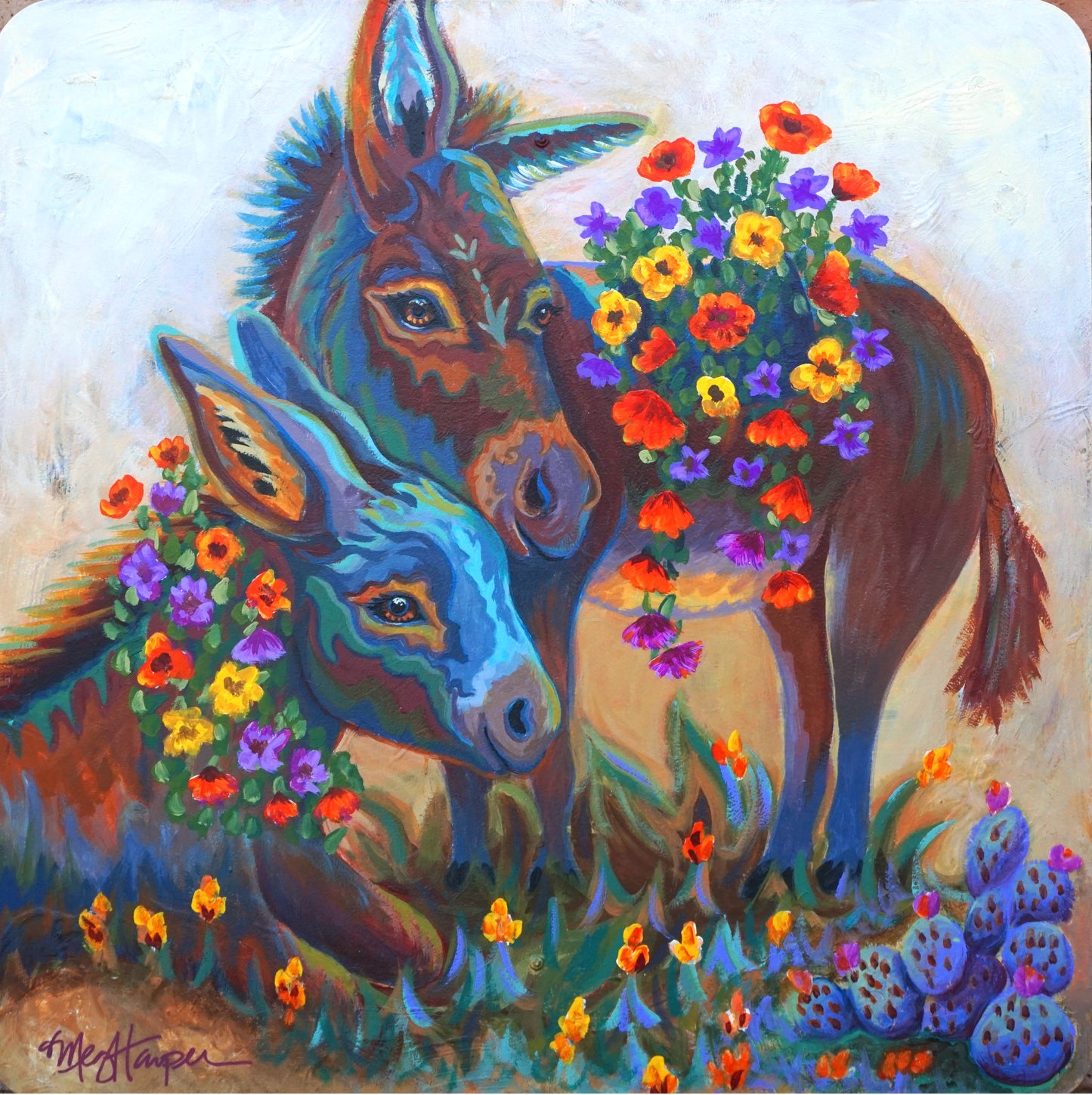 Precious Connections