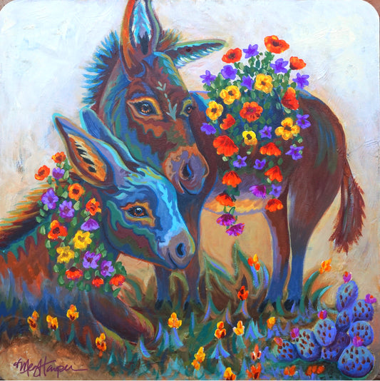 Precious Connections