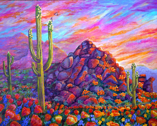 The Boulder The Better