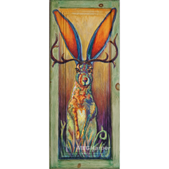 Hilarious Horny Hare